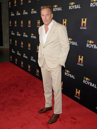 September 21, 2024, Los Angeles, California, USA: Kevin Costner attends The HISTORY Channel s HISTORYTalks. Los Angeles USA - ZUMAb173 20240921_aap_b173_019 Copyright: xBillyxBennightx