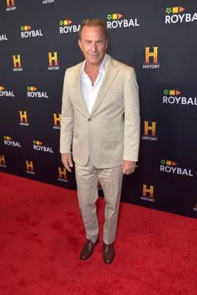 Kevin Costner beim History Channel s HISTORYTalks Event im Academy Museum of Motion Pictures. Los Angeles, 21.09.2024