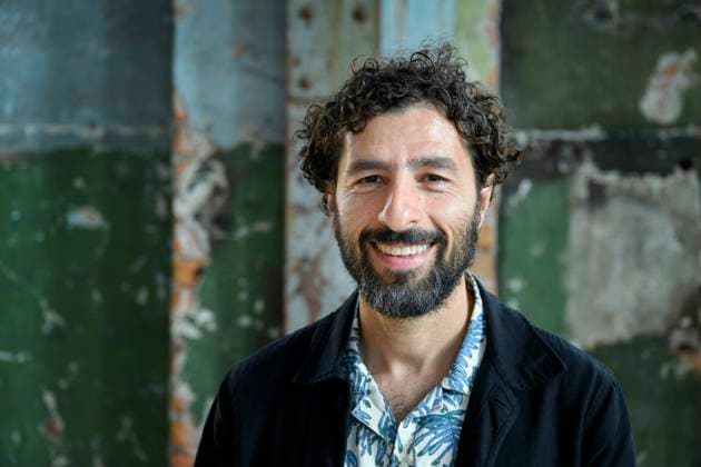 NORRKÖPING 20240924 JosÃ Gonzalez elected to the Swedish music hall of fame NORRKÖPING SWEDEN x10070x  Copyright: xJessicaxGowx xTTx SWEDISH MUSIC HALL OF FAME be8URL0cEVU