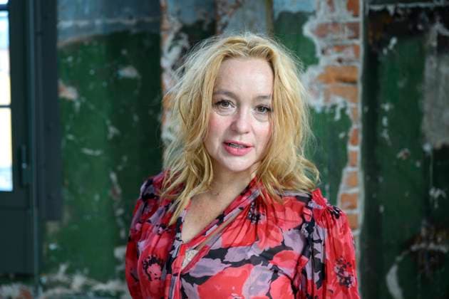 NORRKÖPING 20240924 Lisa Ekdahl elected to Swedish music hall of fame NORRKÖPING SWEDEN x10070x  Copyright: xJessicaxGowx xTTx SWEDISH MUSIC HALL OF FAME ZEBYPvJOyhk