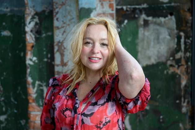 NORRKÖPING 20240924 Lisa Ekdahl elected to Swedish music hall of fame NORRKÖPING SWEDEN x10070x  Copyright: xJessicaxGowx xTTx SWEDISH MUSIC HALL OF FAME Ngrlgjodeog