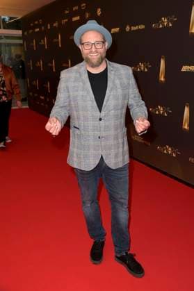 Gregor Meyle bei der Verleihung des Deutschen Fernsehpreises 2024 - Die Nacht der Kreativen in der Flora Köln. Köln, 24.09.2024