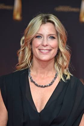 Valerie Niehaus - DEUTSCHER FERNSEHPREIS 2024 in den MMC-Studios in Köln am 25.09.2024