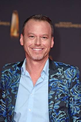 Christian Ehrlich - DEUTSCHER FERNSEHPREIS 2024 in den MMC-Studios in Köln am 25.09.2024