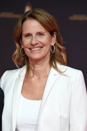 Katrin Mueller-Hohenstein - DEUTSCHER FERNSEHPREIS 2024 in den MMC-Studios in Köln am 25.09.2024