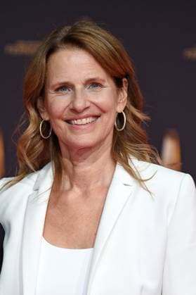 Katrin Mueller-Hohenstein - DEUTSCHER FERNSEHPREIS 2024 in den MMC-Studios in Köln am 25.09.2024