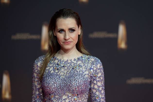 Bella LESNIK, Moderatorin, Roter Teppich, Red Carpet Show, Ankunft, arrival, Verleihung des Deutschen Fernsehpreises, Der Deutsche Fernsehpreis 2024, Deutscher Fernsehpreis 2024 in den MMC Studios Koeln, am 25.09.2024.