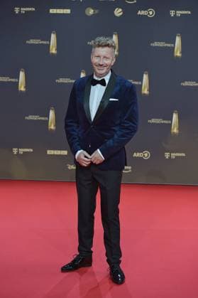 RECORD DATE NOT STATED Deutschen Fernsehpreis 2024 Thorsten Schorn beim Deutschen Fernsehpreis 2024 in den MMC Studios iin Köln Copyright: xEventpressxTimmx