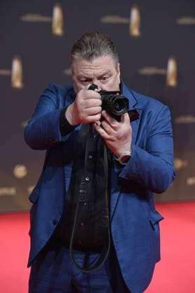 RECORD DATE NOT STATED Deutschen Fernsehpreis 2024 Armin Rohde beim Deutschen Fernsehpreis 2024 in den MMC Studios iin Köln Copyright: xEventpressxTimmx