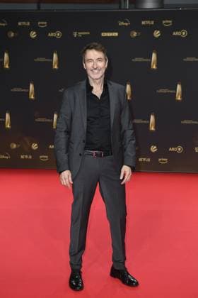 RECORD DATE NOT STATED Deutschen Fernsehpreis 2024 Guido Broscheit beim Deutschen Fernsehpreis 2024 in den MMC Studios iin Köln Copyright: xEventpressxTimmx