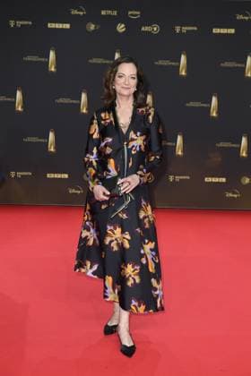 RECORD DATE NOT STATED Deutschen Fernsehpreis 2024 Natalia Woerner beim Deutschen Fernsehpreis 2024 in den MMC Studios iin Köln Copyright: xEventpressxTimmx