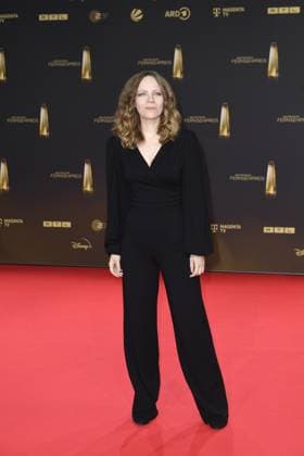 RECORD DATE NOT STATED Deutschen Fernsehpreis 2024 Sarah Bosetti beim Deutschen Fernsehpreis 2024 in den MMC Studios iin Köln Copyright: xEventpressxTimmx
