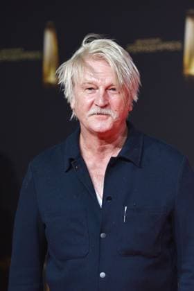 Detlev Buck bei der Verleihung vom Deutschen Fernsehpreis am 25.09.2024 in Koeln Deutscher Fernsehpreis Verleihung 2024 in Koeln