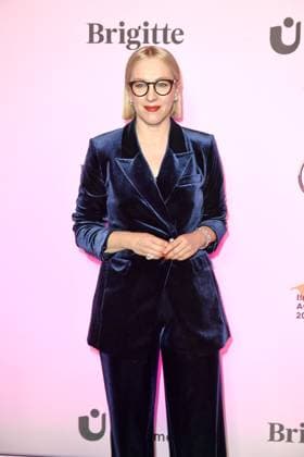 RECORD DATE NOT STATED BRIGITTE AWARD 2024 Susanna Riethmüller (Chefredakteurin BRIGITTE) beim BRIGITTE AWARD 2024 in der Bertelsmann Hauptstadtrepräsentanz in Berlin. Copyright: xEventpressxBerndtx