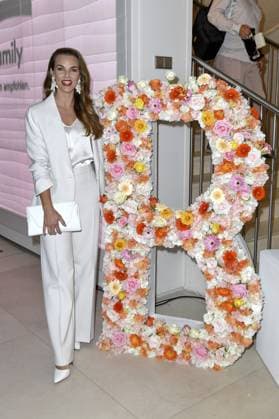 RECORD DATE NOT STATED BRIGITTE AWARD 2024 Annika Lau beim BRIGITTE AWARD 2024 in der Bertelsmann Hauptstadtrepräsentanz in Berlin. Copyright: xEventpressxBerndtx