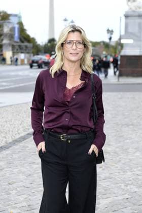 RECORD DATE NOT STATED BRIGITTE AWARD 2024 Valerie Niehaus beim BRIGITTE AWARD 2024 in der Bertelsmann Hauptstadtrepräsentanz in Berlin. Copyright: xEventpressxBerndtx