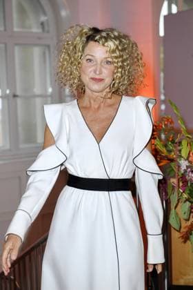 RECORD DATE NOT STATED BRIGITTE AWARD 2024 Aline von Drateln beim BRIGITTE AWARD 2024 in der Bertelsmann Hauptstadtrepräsentanz in Berlin. Copyright: xEventpressxBerndtx