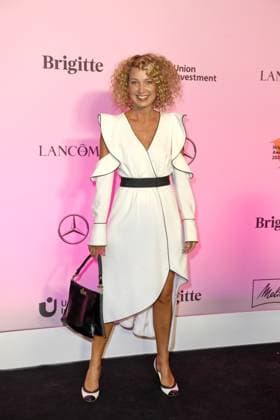 RECORD DATE NOT STATED BRIGITTE AWARD 2024 Aline von Drateln beim BRIGITTE AWARD 2024 in der Bertelsmann Hauptstadtrepräsentanz in Berlin. Copyright: xEventpressxBerndtx