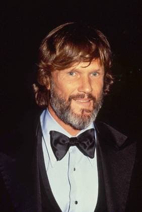 KRIS KRISTOFFERSON (June 22, 1936 - September 28, 2024) a Rhodes scholar with a deft songwriting style and rough charisma who became a country music superstar and A-list Hollywood actor, has died at 88. FILE PHOTO: KRIS KRISTOFFERSON circa 1978, location unknown. - ZUMAg49_ 20050622_gaf_g49_276 Copyright: xGlobexPhotosx