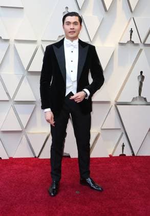 91st Annual Academy Awards - Arrivals 24 February 2019 - Hollywood, California - Henry Golding. 91st Annual Academy Awards presented by the Academy of Motion Picture Arts and Sciences held at Hollywood & Highland Center. Photo Credit: AdMedia Hollywood California United States EDITORIAL USE ONLY  Copyright: xx AdMediax admphotostwo576367