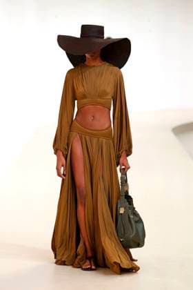 Bilder des Jahres 2024, Entertainment 09 September Entertainment Themen der Woche KW40 Entertainment Bilder des Tages Zimmermann Ready To Wear Spring Summer 2025 Paris Fashion Week, 30 September 2024 Zimmermann Ready To Wear Spring Summer 2025 Paris Fashion Week, 30 September 2024, Credit:Zeppelin Avalon  Copyright: xZeppelinx xAvalonx 0914250907