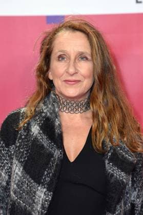 Barbara Philipp - FIRST STEPS AWARDS 2024 im Theater des Westens in Berlin am 30.09.2024