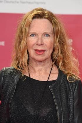 Marion Kracht - FIRST STEPS AWARDS 2024 im Theater des Westens in Berlin am 30.09.2024