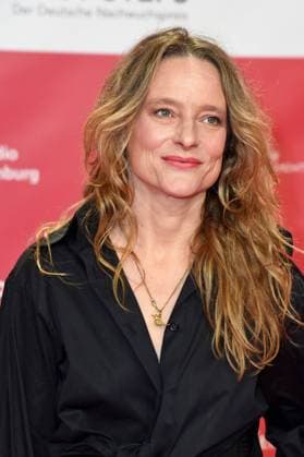 Anne Ratte-Polle - FIRST STEPS AWARDS 2024 im Theater des Westens in Berlin am 30.09.2024