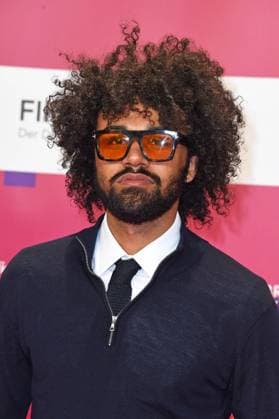Langston Uibel - FIRST STEPS AWARDS 2024 im Theater des Westens in Berlin am 30.09.2024