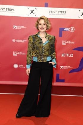 RECORD DATE NOT STATED Verleihung FIRST STEPS 2024 Daniel Zillmann bei der Verleihung FIRST STEPS 2024 im Theater des Westens in Berlin. Copyright: xEventpressxBerndtx