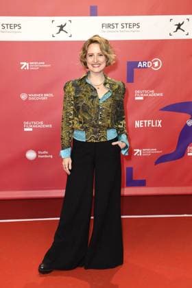 RECORD DATE NOT STATED Verleihung FIRST STEPS 2024 Daniel Zillmann bei der Verleihung FIRST STEPS 2024 im Theater des Westens in Berlin. Copyright: xEventpressxBerndtx