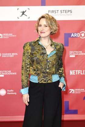 RECORD DATE NOT STATED Verleihung FIRST STEPS 2024 Daniel Zillmann bei der Verleihung FIRST STEPS 2024 im Theater des Westens in Berlin. Copyright: xEventpressxBerndtx