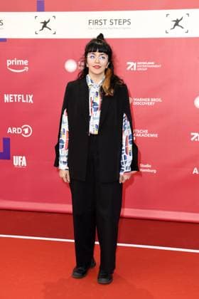 RECORD DATE NOT STATED Verleihung FIRST STEPS 2024 GAST bei der Verleihung FIRST STEPS 2024 im Theater des Westens in Berlin. Copyright: xEventpressxBerndtx