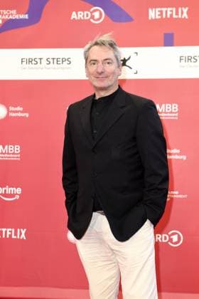RECORD DATE NOT STATED Verleihung FIRST STEPS 2024 Till Schmerbeck bei der Verleihung FIRST STEPS 2024 im Theater des Westens in Berlin. Copyright: xEventpressxBerndtx