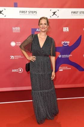 RECORD DATE NOT STATED Verleihung FIRST STEPS 2024 Marie Burchard bei der Verleihung FIRST STEPS 2024 im Theater des Westens in Berlin. Copyright: xEventpressxBerndtx