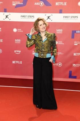 RECORD DATE NOT STATED Verleihung FIRST STEPS 2024 Daniel Zillmann bei der Verleihung FIRST STEPS 2024 im Theater des Westens in Berlin. Copyright: xEventpressxBerndtx