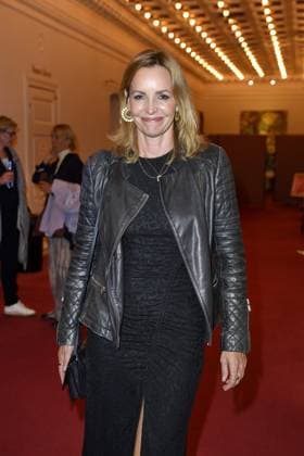 RECORD DATE NOT STATED Verleihung FIRST STEPS 2024 Simone Hanselmann bei der Verleihung FIRST STEPS 2024 im Theater des Westens in Berlin. Copyright: xEventpressxBerndtx