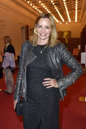 RECORD DATE NOT STATED Verleihung FIRST STEPS 2024 Simone Hanselmann bei der Verleihung FIRST STEPS 2024 im Theater des Westens in Berlin. Copyright: xEventpressxBerndtx