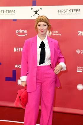 RECORD DATE NOT STATED Verleihung FIRST STEPS 2024 Sarah Bauerett bei der Verleihung FIRST STEPS 2024 im Theater des Westens in Berlin. Copyright: xEventpressxBerndtx