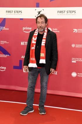 RECORD DATE NOT STATED Verleihung FIRST STEPS 2024 Thorsten Merten bei der Verleihung FIRST STEPS 2024 im Theater des Westens in Berlin. Copyright: xEventpressxBerndtx