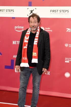 RECORD DATE NOT STATED Verleihung FIRST STEPS 2024 Thorsten Merten bei der Verleihung FIRST STEPS 2024 im Theater des Westens in Berlin. Copyright: xEventpressxBerndtx