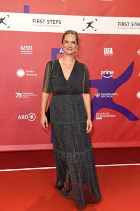 RECORD DATE NOT STATED Verleihung FIRST STEPS 2024 Marie Burchard bei der Verleihung FIRST STEPS 2024 im Theater des Westens in Berlin. Copyright: xEventpressxBerndtx