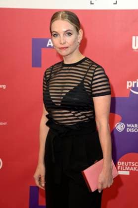 Sina Martens bei der 25. Verleihung der First Steps Awards 2024 im Theater des Westens. Berlin, 30.09.2024