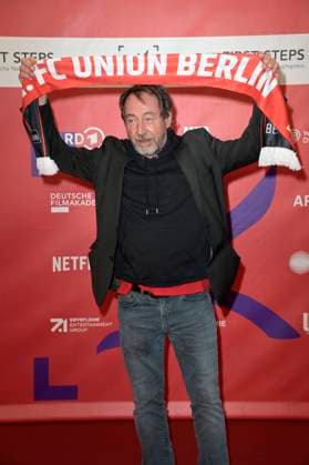 Thorsten Merten bei der 25. Verleihung der First Steps Awards 2024 im Theater des Westens. Berlin, 30.09.2024