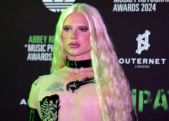Abbey Road Music Photography Awards 2024- Arrivals Abbey Road Arrivals for the Music Photography Awards 2024 Featuring: Arrivals Where: London, United Kingdom When: 03 Oct 2024 Credit: Laura Rose WENN London United Kingdom Copyright: xLauraxRose WENNx wenn40043341 Thepinkrosephotographyltdx wenn40043341