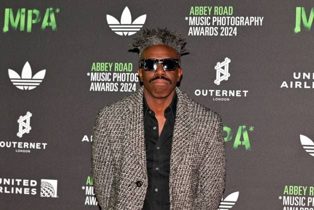 Abbey Road Music Photography Awards 2024- Arrivals Abbey Road Arrivals for the Music Photography Awards 2024 Featuring: Arrivals, Joel Culpepper Where: London, United Kingdom When: 03 Oct 2024 Credit: Laura Rose WENN London United Kingdom Copyright: xLauraxRose WENNx wenn40043355 Thepinkrosephotographyltdx wenn40043355