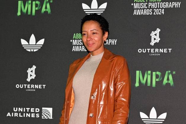 Abbey Road Music Photography Awards 2024- Arrivals Abbey Road Arrivals for the Music Photography Awards 2024 Featuring: Arrivals, Yasmin Evans Where: London, United Kingdom When: 03 Oct 2024 Credit: Laura Rose WENN London United Kingdom Copyright: xLauraxRose WENNx wenn40043360 Thepinkrosephotographyltdx wenn40043360