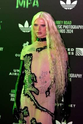 Abbey Road Music Photography Awards 2024- Arrivals Abbey Road Arrivals for the Music Photography Awards 2024 Featuring: Arrivals Where: London, United Kingdom When: 03 Oct 2024 Credit: Laura Rose WENN London United Kingdom Copyright: xLauraxRose WENNx wenn40043344 Thepinkrosephotographyltdx wenn40043344