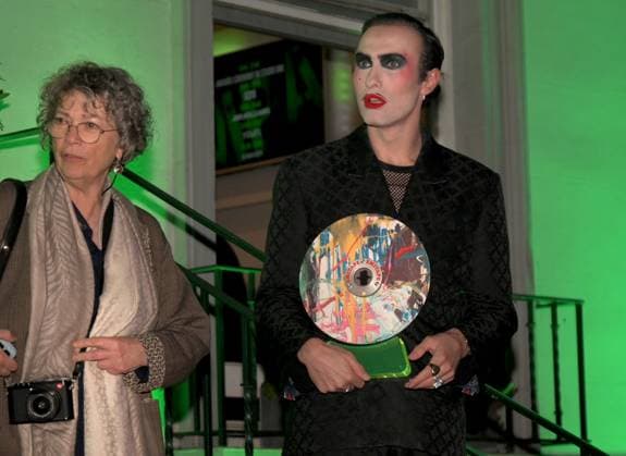 Abbey Road Music Photography Awards 2024- Arrivals Abbey Road Arrivals for the Music Photography Awards 2024 Featuring: Arrivals Where: London, United Kingdom When: 03 Oct 2024 Credit: Laura Rose WENN London United Kingdom Copyright: xLauraxRose WENNx wenn40043346 Thepinkrosephotographyltdx wenn40043346