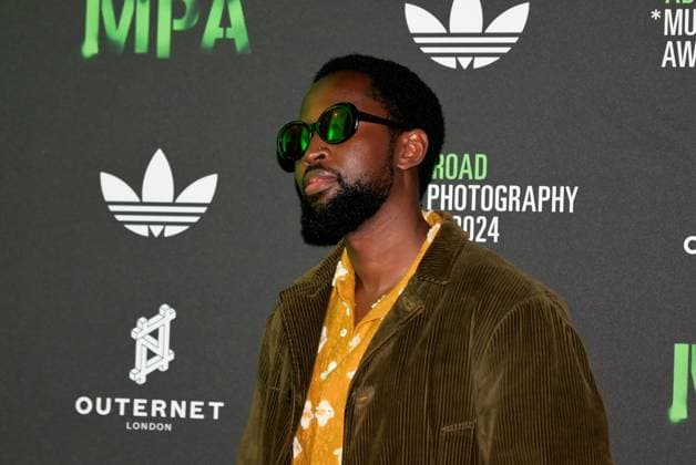 Abbey Road Music Photography Awards 2024- Arrivals Abbey Road Arrivals for the Music Photography Awards 2024 Featuring: Arrivals Where: London, United Kingdom When: 03 Oct 2024 Credit: Laura Rose WENN London United Kingdom Copyright: xLauraxRose WENNx wenn40043348 Thepinkrosephotographyltdx wenn40043348